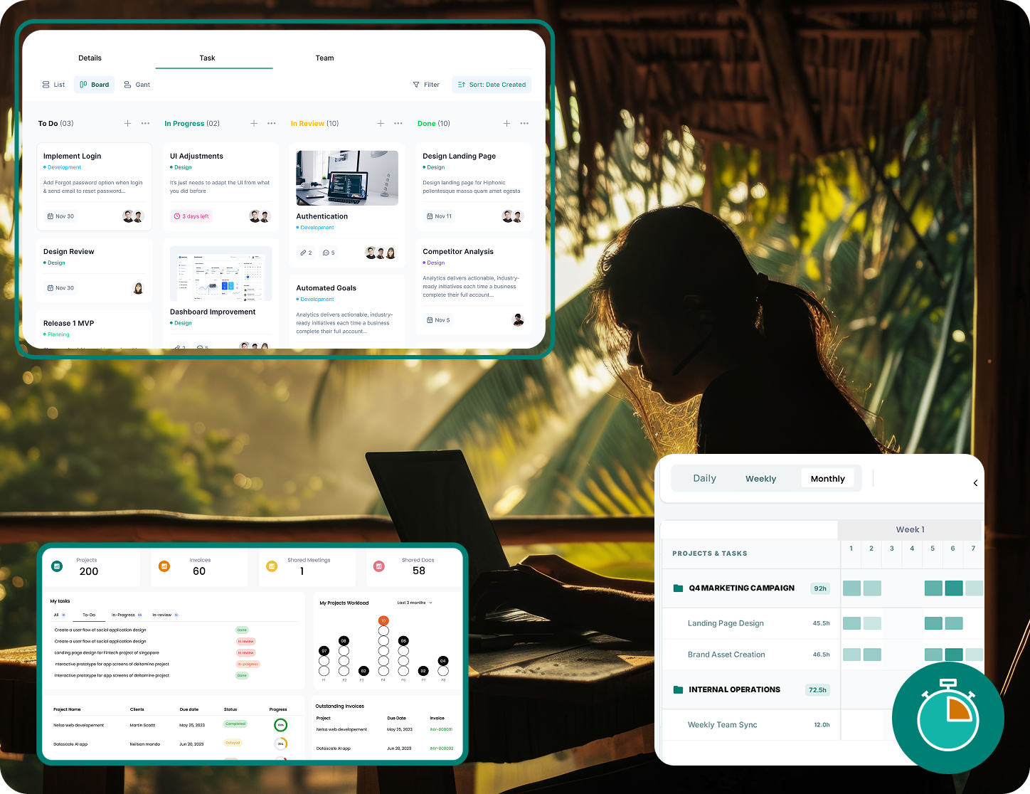 Project Management for Beginner